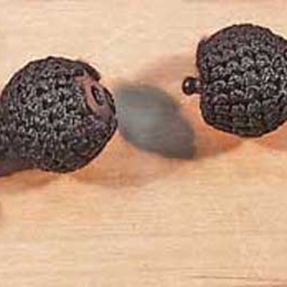 SHAWL, RUSSIAN SQUIRREL, 1957, GREY BACKS/WHITE BELLIES, EACH OF THE FOUR IS 28 - Picture 3 of 11